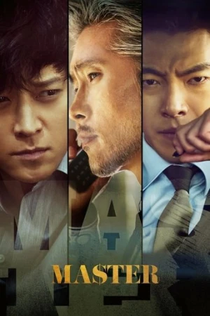 Usta (2016) izle