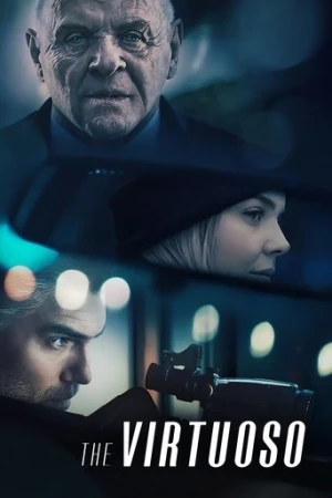 Üstat (2021) izle