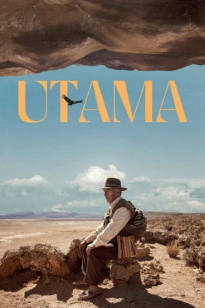 Utama (2022) izle