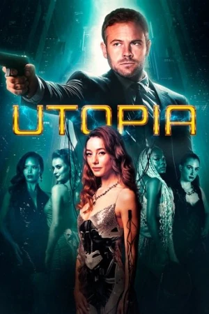 Utopya (2024) izle
