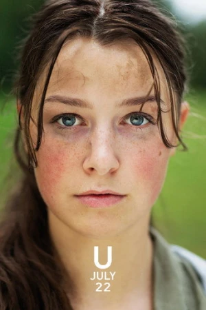 Utoya afiş