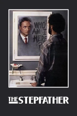 Üvey Baba (1987) izle
