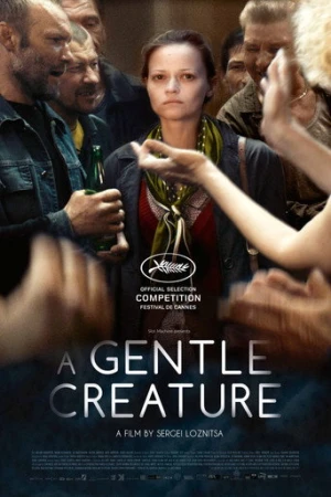 Uysal Bir Ruh (2017) izle