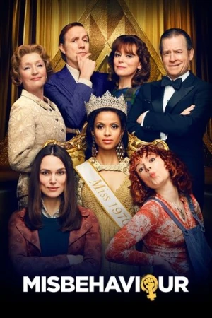 Uyumsuz (2020) izle