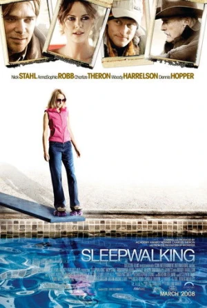Uyur Gezer (2008) izle