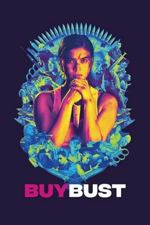 Uyuşturucu Baskını (2018) izle