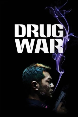 Uyuşturucu Savaşları (2012) izle