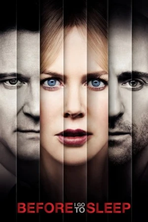 Uyuyana Kadar (2014) izle