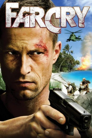 Uzak Çığlık (2008) izle