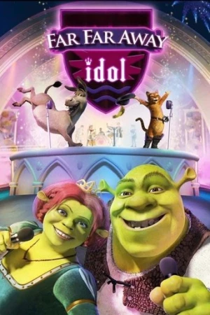 Uzaklardaki Krallığın İdolü (2004) izle