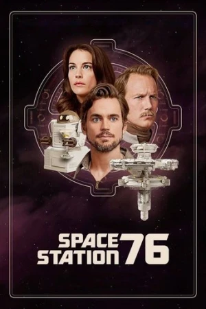 Uzay Üssü 76 (2014) izle