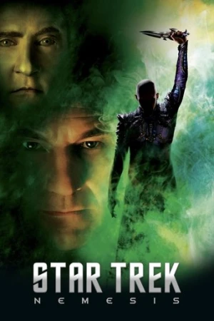 Uzay Yolu X: Nemesis (2002) izle