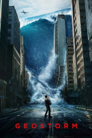 Uzaydan Gelen Fırtına (2017) izle