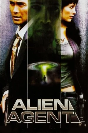 Uzaylı Ajan (2007) izle
