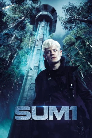 Uzaylı İstilası: S.U.M.1 (2017) izle