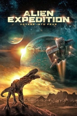 Uzaylı Seferi (2018) izle