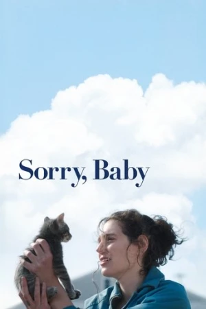 Üzgünüm, Bebeğim (2025) izle