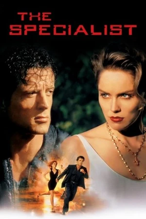 Uzman (1994) izle