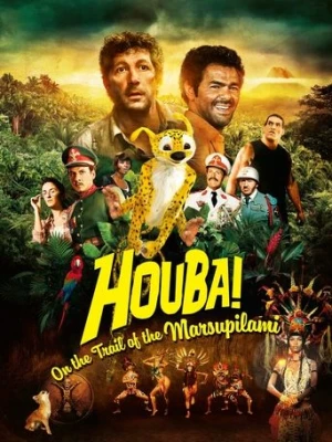 Uzun Kuyruk (2012) izle