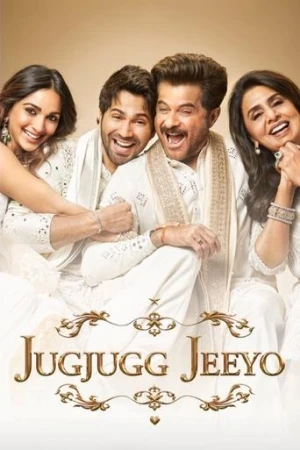Uzun Ömür ve Zenginlik  / JugJugg Jeeyo (2022) izle