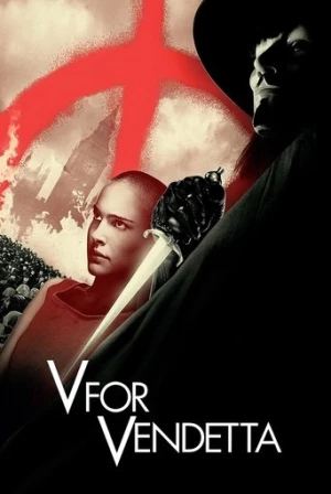 V for Vendetta (2006) izle