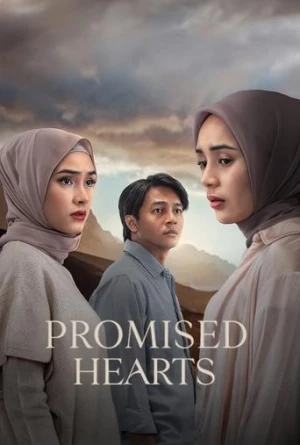 VADEDİLMİŞ KALPLER (2025) izle