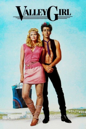 Vadi Kızı (1983) izle