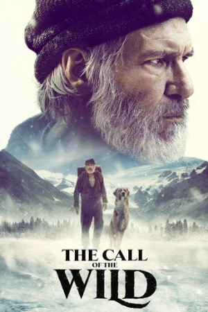 Vahşetin Çağrısı (2020) izle