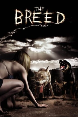 Vahşi Irk (2006) izle
