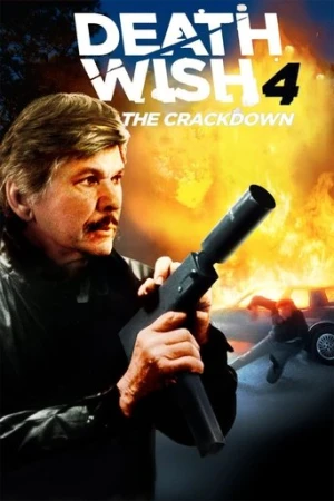 Vahşi Kin 4 (1987) izle