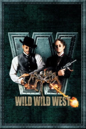 Vahşi Vahşi Batı (1999) izle