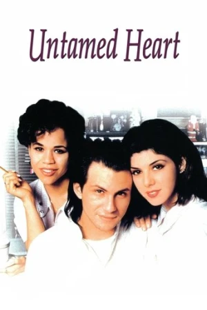Vahşi Yürek (1993) izle