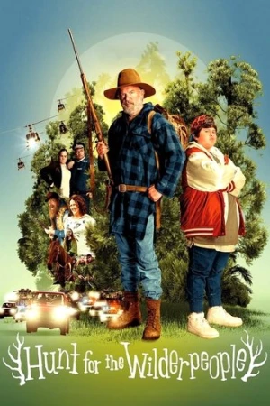 Vahşiler Firarda (2016) izle