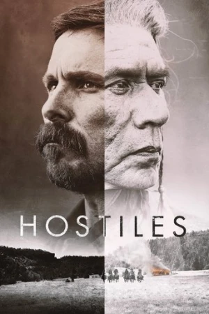 Vahşiler (2017) izle