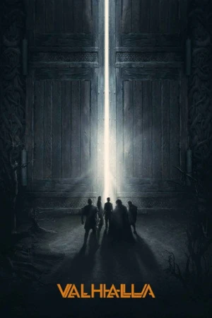 Valhalla (2019) izle