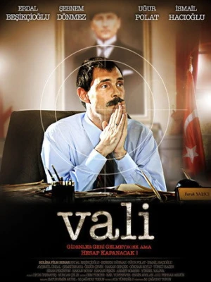 Vali (2009) izle