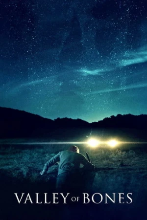 Valley of Bones (2017) izle