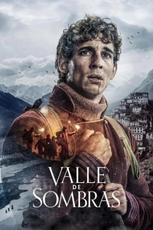 Valley of Shadows (2024) izle