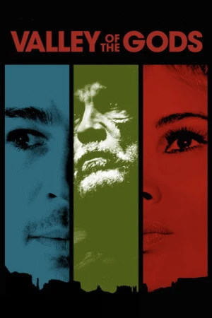 Valley of the Gods (2020) izle
