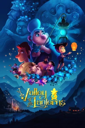 Valley of the Lanterns (2018) izle