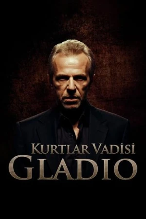Kurtlar Vadisi: Gladio (2009) izle