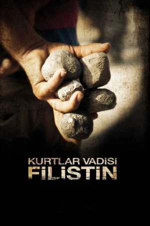 Kurtlar Vadisi: Filistin (2011) izle