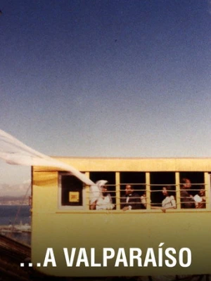Valparaiso (1964) izle