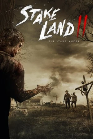 Vampir Cehennemi: İstila (2016) izle