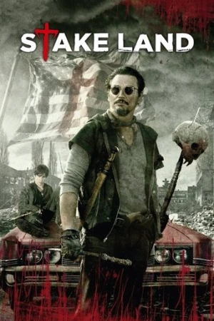 Vampir Cehennemi (2010) izle