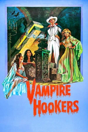 Vampire Hookers (1978) izle