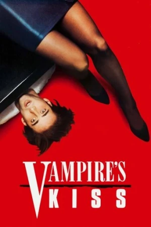 Vampire's Kiss (1989) izle