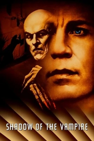 Vampirin Gölgesi (2000) izle
