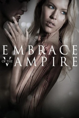Vampirin Kollarında (2013) izle