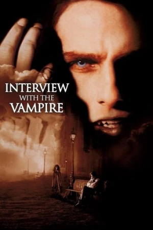 Vampirle Görüşme (1994) izle